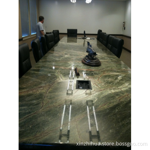 Muticolor Marble Table Top